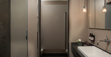 Room Chambre Deluxe avec vue